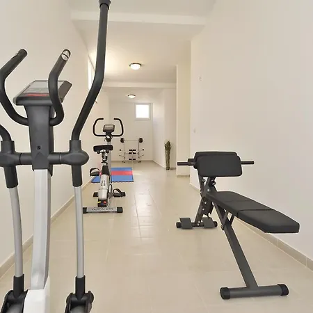 Ana Apartment Vodice