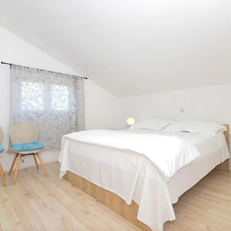 Apartamento Ana *