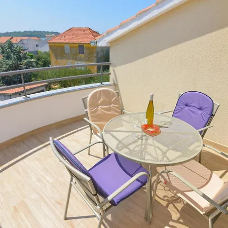 Ana Apartamento Vodice