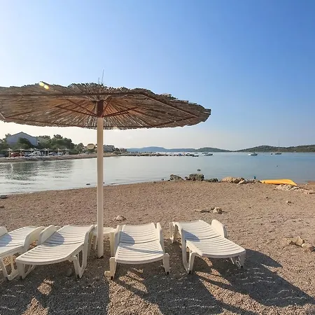 Ana Apartment Vodice