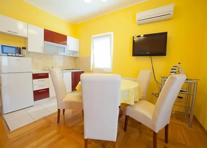 Ana Apartament Vodice