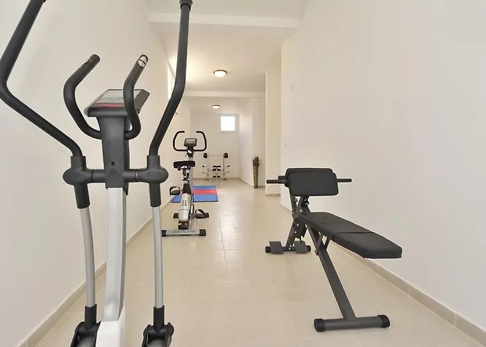 Ana Apartament Vodice