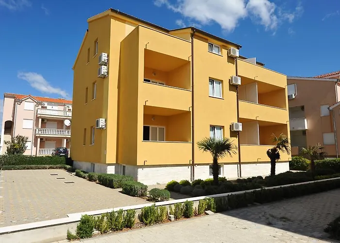 Ana Apartament