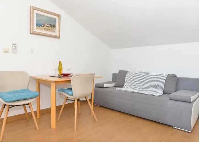 Ana Apartament Vodice