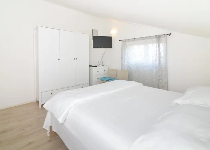 Apartament Ana