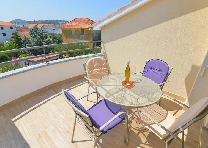 Ana Apartament Vodice