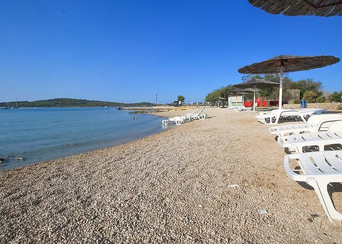 Ana Lejlighed Vodice