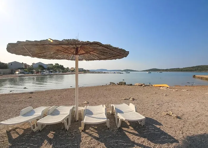 Ana Apartament Vodice