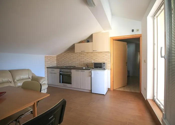 Ana Apartament